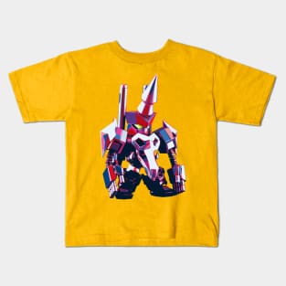 Vulking Kids T-Shirt